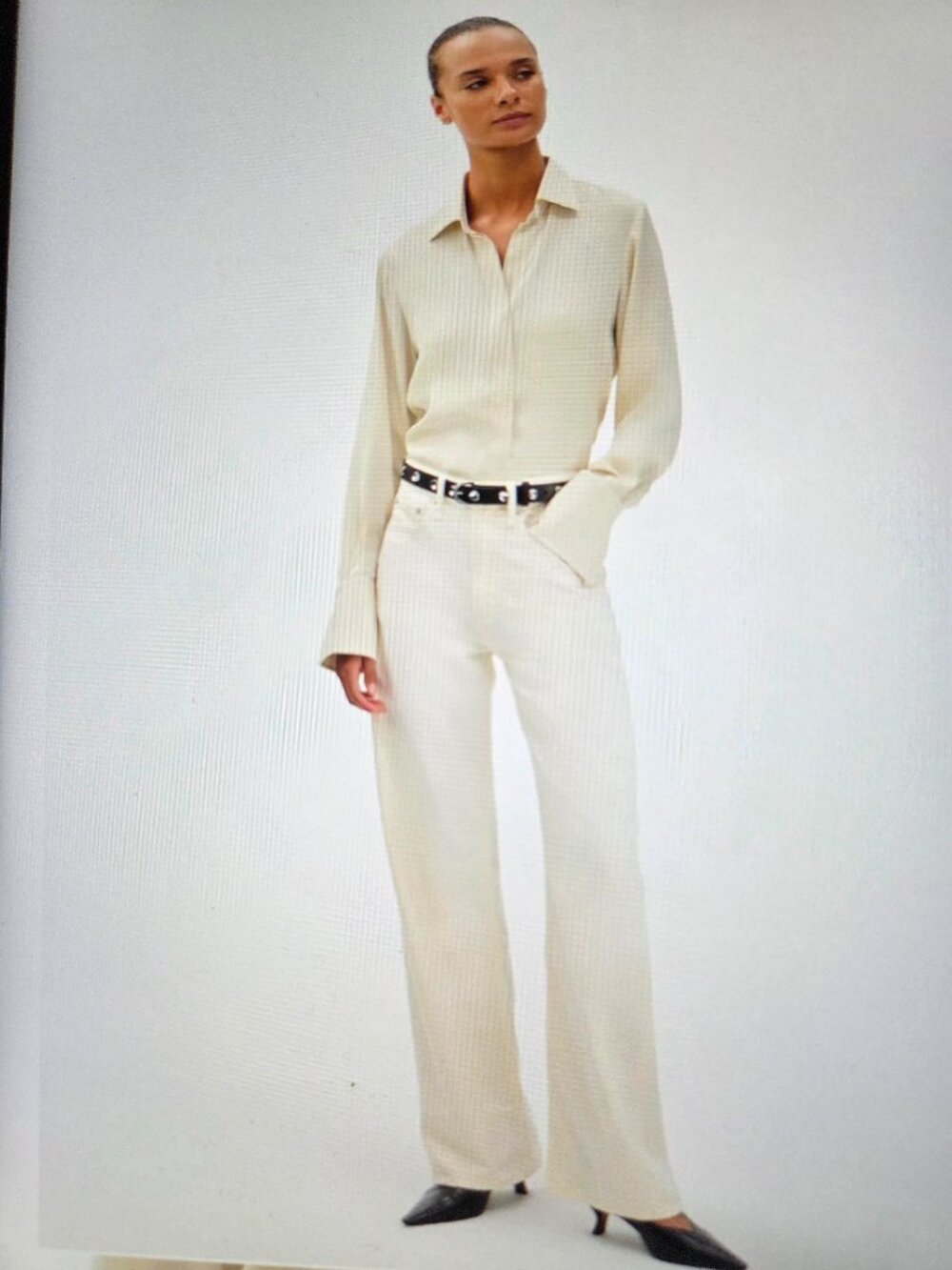 NWT Anthropologie Rag & Bone Logan mid rise jeans-sz. 30